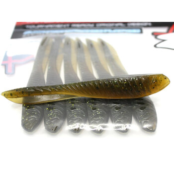 Beast Coast Magic Flick 3.5''