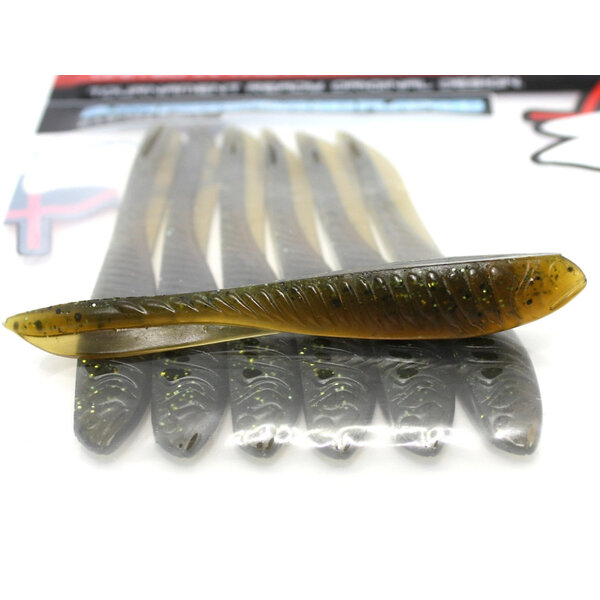 Beast Coast  Magic Flick 3.5''