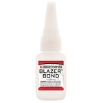 Blazer Bond Cynoacrylate Glue 1/2 oz