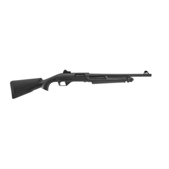 Benelli Nova 3 Home Defense 12ga 18.5" BBL Pump Shotgun