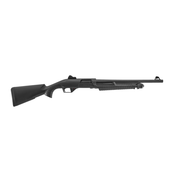 Benelli Nova 3 Home Defense 12ga 18.5" BBL Pump Shotgun