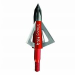 MX-4 4 Blade Broadhead 1″ 1/8″ Cut 100 Grain