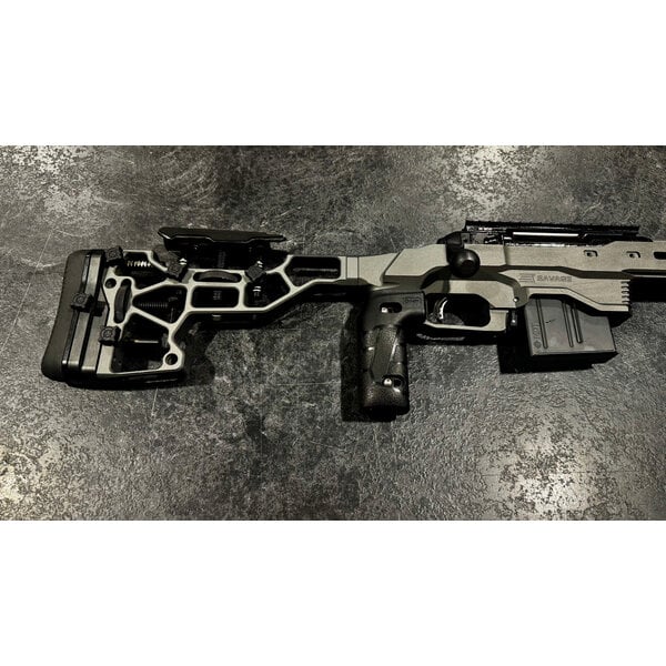 Savage 110 Elite Precision 308 Win Bolt Action