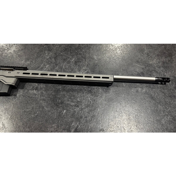 Savage 110 Elite Precision 308 Win Bolt Action