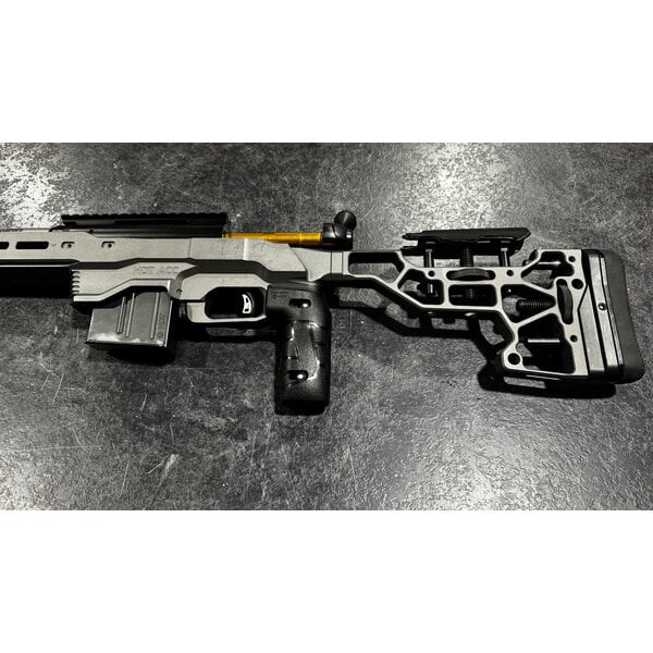 Savage 110 Elite Precision 308 Win Bolt Action