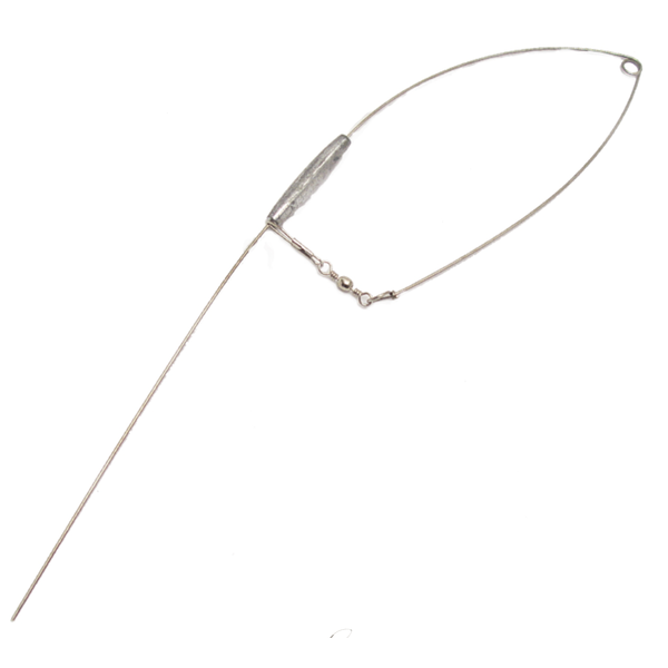 Compac Natural Bottom Bouncer 2oz