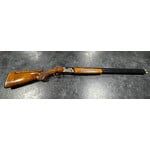 Beretta Model 692 12ga 28' Over/Under w/Adj Comb & Case