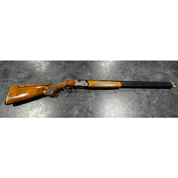 Beretta Model 692 12ga 28' Over/Under w/Adj Comb & Case