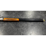 Beretta Model 692 12ga 28' Over/Under w/Adj Comb & Case
