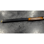 Beretta Model 692 12ga 28' Over/Under w/Adj Comb & Case