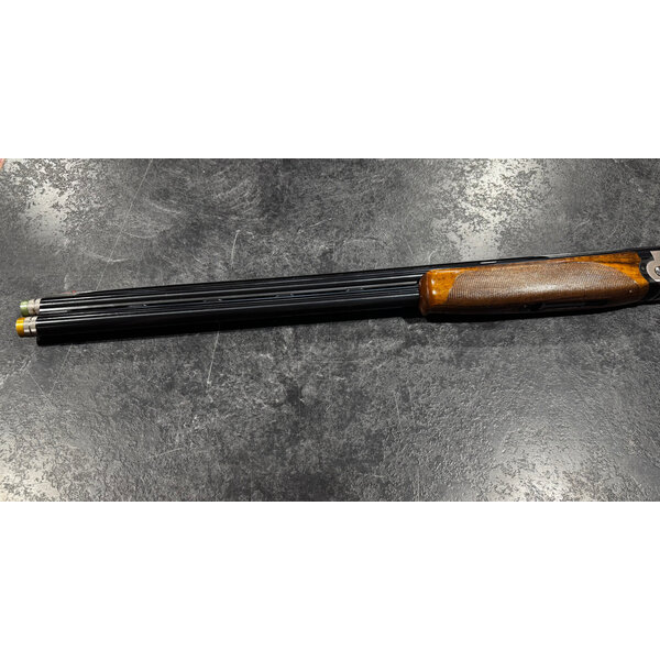 Beretta Model 692 12ga 28' Over/Under w/Adj Comb & Case