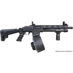 Recon 3 Pump Action 12ga 3" 12" BBL