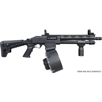 Recon 3 Pump Action 12ga 3" 12" BBL