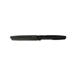 Extrema Ratio Black Mamba Tactical Knife w/ sheath