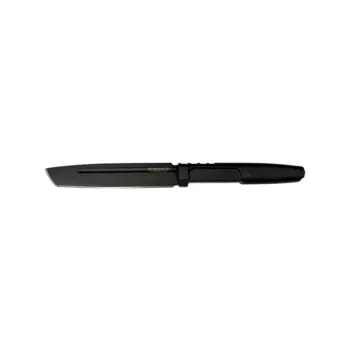 Extrema Ratio Black Mamba Tactical Knife w/ sheath