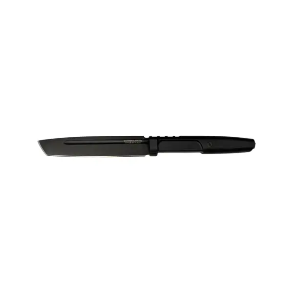 Extrema Ratio Black Mamba Tactical Knife w/ sheath