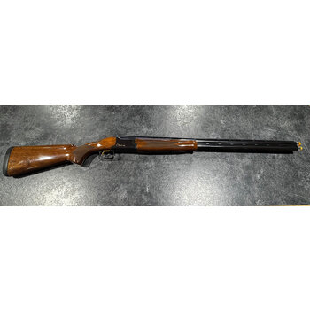Browning CXS 12ga 32" Over/Under w/Adj Comb & 3 Chokes