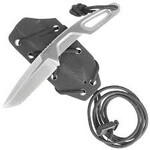 Extrema Ratio Versa Satin Multipurpose Knive w/ sheath