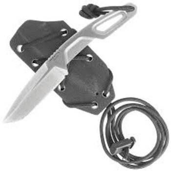 Extrema Ratio Versa Satin Multipurpose Knive w/ sheath