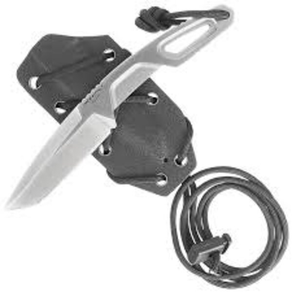 Extrema Ratio Versa Satin Multipurpose Knive w/ sheath