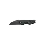 Extrema Ratio Ant Framelock Folding Knife, M390 SW, Aluminum Black