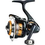 Daiwa QG 750 Spinning Reel