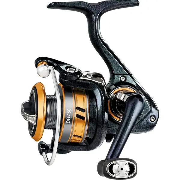 Daiwa QG 750 Spinning Reel