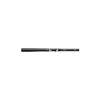 Daiwa Ardito Jitte Telescopic Travel Rod 6'7" Med Fast Casting