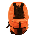Backwoods Ranger Backpack, Orange, 32L