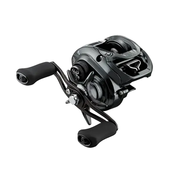 Daiwa Tatula SV TW 150HL 7.3:1 Casting Reel. LH (2024)