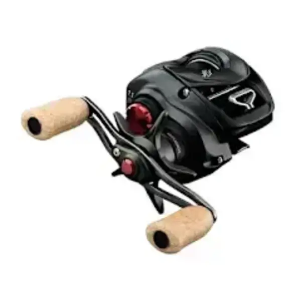 Daiwa Kage SV TW 150XH 8.1:1 RH Baitcasting Reel