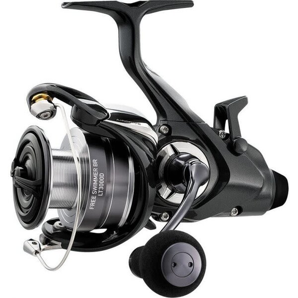 Daiwa Free Swimmer 3000D Spinning Reel