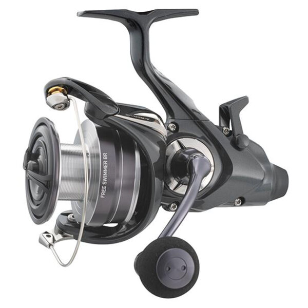 Daiwa Free Swimmer 5000D Spinning Reel