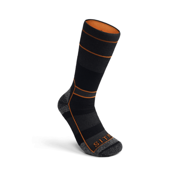 Sitka Heavy Weight Crew Sock