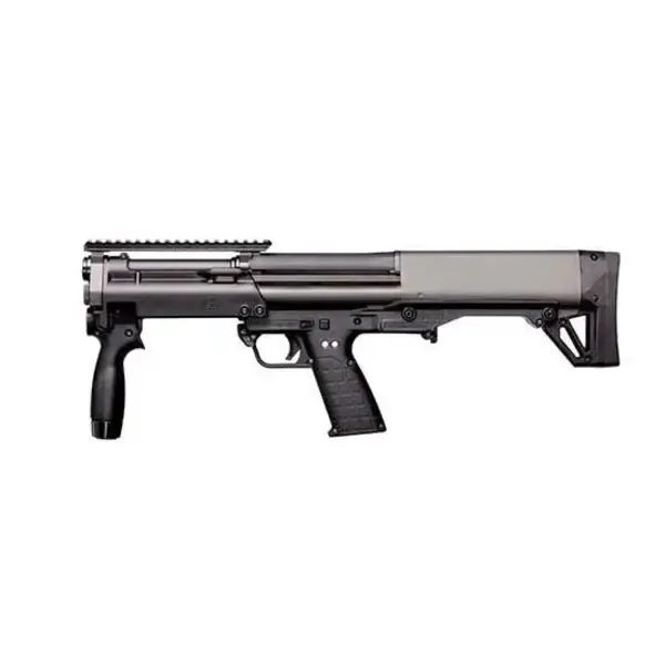 Kel-Tec KEL TEC KSG TACTICAL SGP 12GA 13.7IN BBL BLACK 10RD CLASS 3 FORWARD GRIP