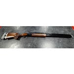 Trap 12ga 32" Over/Under w/Adj Comb Case & Chokes