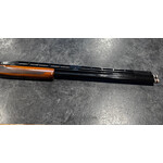 Trap 12ga 32" Over/Under w/Adj Comb Case & Chokes