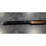 Trap 12ga 32" Over/Under w/Adj Comb Case & Chokes