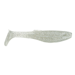 Rapala Crush City Heavy Hitter Sparkler Shad 4" 5-pk