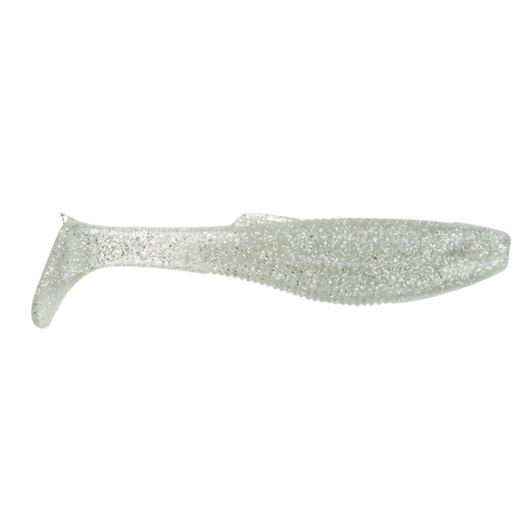 Rapala Crush City Heavy Hitter Sparkler Shad 4" 5-pk