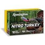 Remington Nitro Turkey 12Ga 3"  1-7/8oz 4 Shot