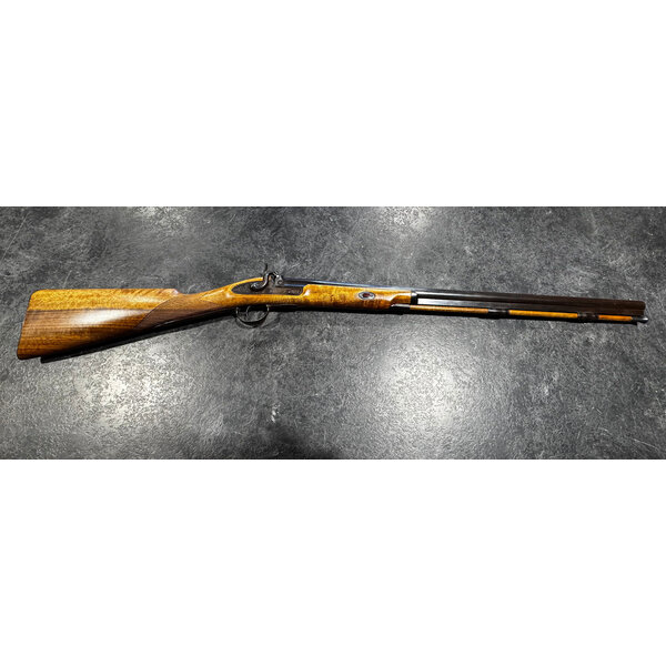 Euro Arms 12ga Cape Gun Percussion Cylinder Bore