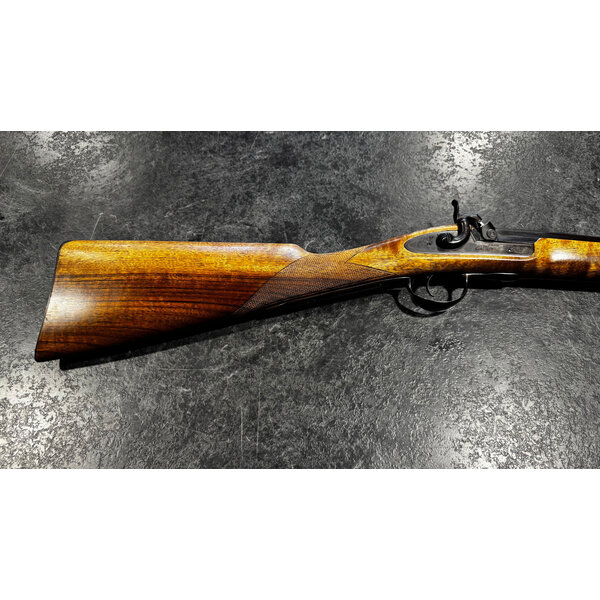 Euro Arms 12ga Cape Gun Percussion Cylinder Bore