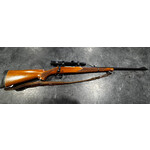 308 Win Lightweight Bolt w/Redfield 2.75X Scope