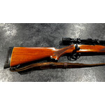 308 Win Lightweight Bolt w/Redfield 2.75X Scope