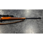 308 Win Lightweight Bolt w/Redfield 2.75X Scope