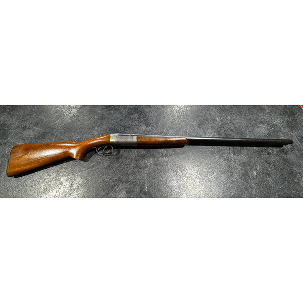 Winchester Model 24 12ga 30" Side/Side Double Trigger Full/Mod Chokes