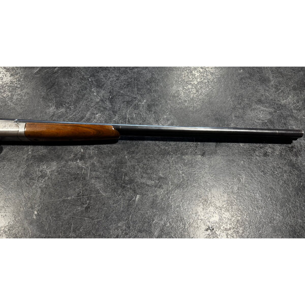 Winchester Model 24 12ga 30" Side/Side Double Trigger Full/Mod Chokes