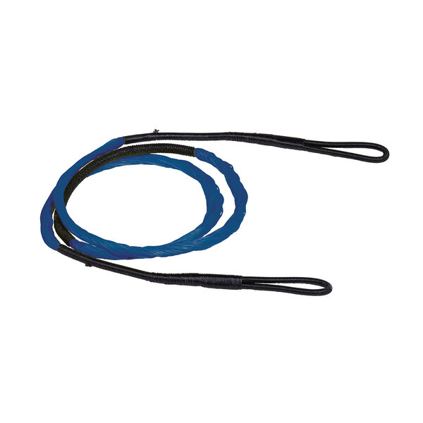 Excalibur Matrix String - Stingray Blue Colour