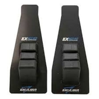 Excalibur Excalibur EXact Fit Suppressor